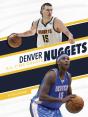 Denver Nuggets All-Time Greats - Preview
