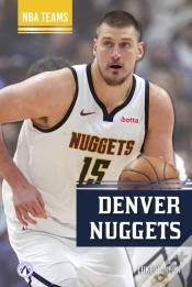 Capa do artigo Denver Nuggets