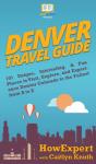 Denver Travel Guide - Preview