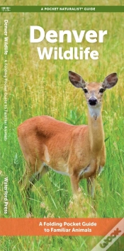 Capa do artigo Denver Wildlife