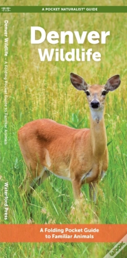 Capa do artigo Denver Wildlife