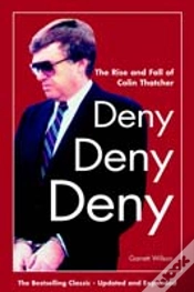 Capa do artigo Deny, Deny, Deny