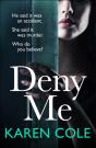 Deny Me - Preview
