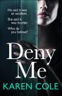 Deny Me - Preview