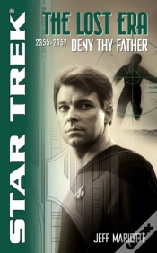 Capa do artigo Deny Thy Father