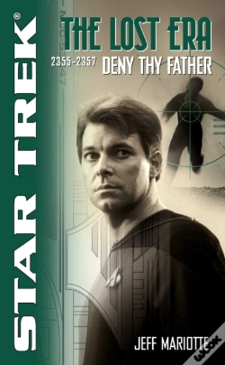 Capa do artigo Deny Thy Father