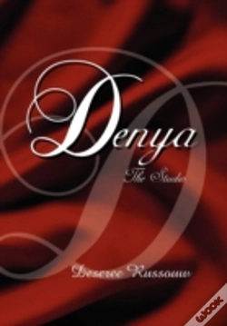 Capa do artigo Denya