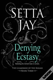 Capa do artigo Denying Ecstasy
