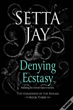 Capa do artigo Denying Ecstasy
