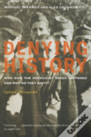 Denying History