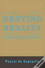 Capa do artigo Denying Reality