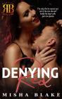 Denying Red - Preview