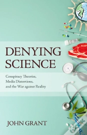Capa do artigo Denying Science