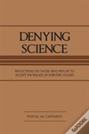Capa do artigo Denying Science
