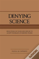 Denying Science