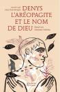 Denys L'Aréopagite Et Le Nom De Dieu - Preview