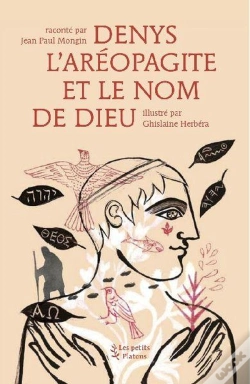 Capa do artigo Denys L'Aréopagite Et Le Nom De Dieu
