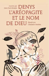 Denys L'Aréopagite Et Le Nom De Dieu