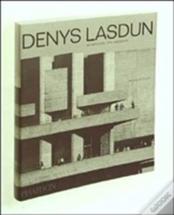 Capa do artigo Denys Lasdun