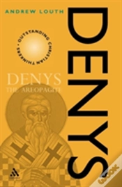 Capa do artigo Denys The Areopagite