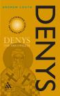 Denys The Areopagite - Preview
