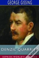 Denzil Quarrier (Esprios Classics)