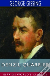 Capa do artigo Denzil Quarrier (Esprios Classics)