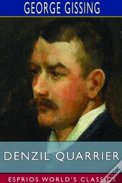 Capa do artigo Denzil Quarrier (Esprios Classics)
