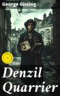 Denzil Quarrier - Preview