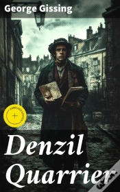 Capa do artigo Denzil Quarrier
