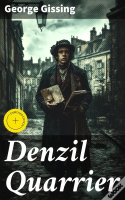 Capa do artigo Denzil Quarrier