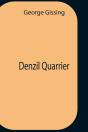 Denzil Quarrier - Preview