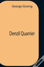 Capa do artigo Denzil Quarrier