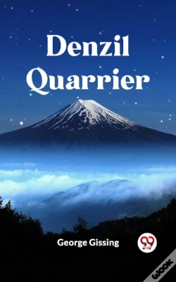 Capa do artigo Denzil Quarrier