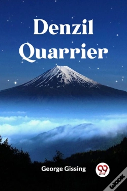 Capa do artigo Denzil Quarrier