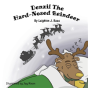 Denzil The Hard-Nosed Reindeer - Preview