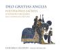 Deo Gratias Anglia - CD - Preview