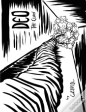 Capa do artigo Deo: The Claw