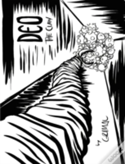 Capa do artigo Deo: The Claw