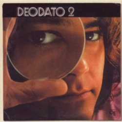 Capa do artigo Deodato 2 - CD