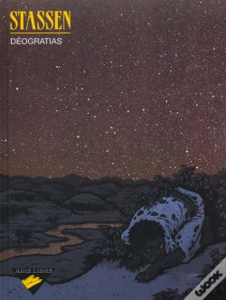 Capa do artigo Deogratias