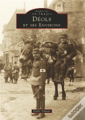 Déols Et Ses Environs