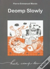 Capa do artigo Deomp Slowly