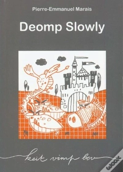 Capa do artigo Deomp Slowly