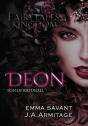 Deon - Preview
