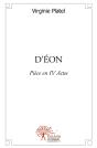 D'Éon : Pièce En Iv Actes - Preview