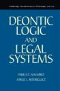 Deontic Logic And Legal Systems - Preview