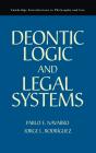 Deontic Logic And Legal Systems - Preview