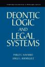 Deontic Logic And Legal Systems - Preview