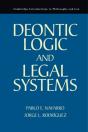 Deontic Logic And Legal Systems - Preview